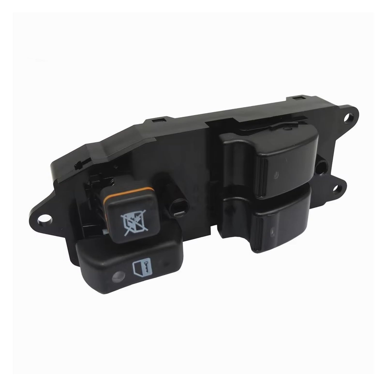 Fensterheber knopf Für Toyota Für Corolla Für Verso 2002-2007 Elektrische Power Master Fenster Control Schalter Regler Taste Konsole Fensterheber Fensterheber knopf Für Toyota Für Corolla Für Verso 2002-2007 Elektrische Power Master Fenster Control Schalter Regler Taste Konsole Fensterheber von MTNDUYGV