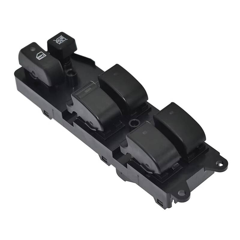 Fensterheber knopf Für Toyota Für Corolla Für Verso 2004-2009 Elektrische Fenster Switch Control Button Panel 84820-0F030 Fensterheber von MTNDUYGV