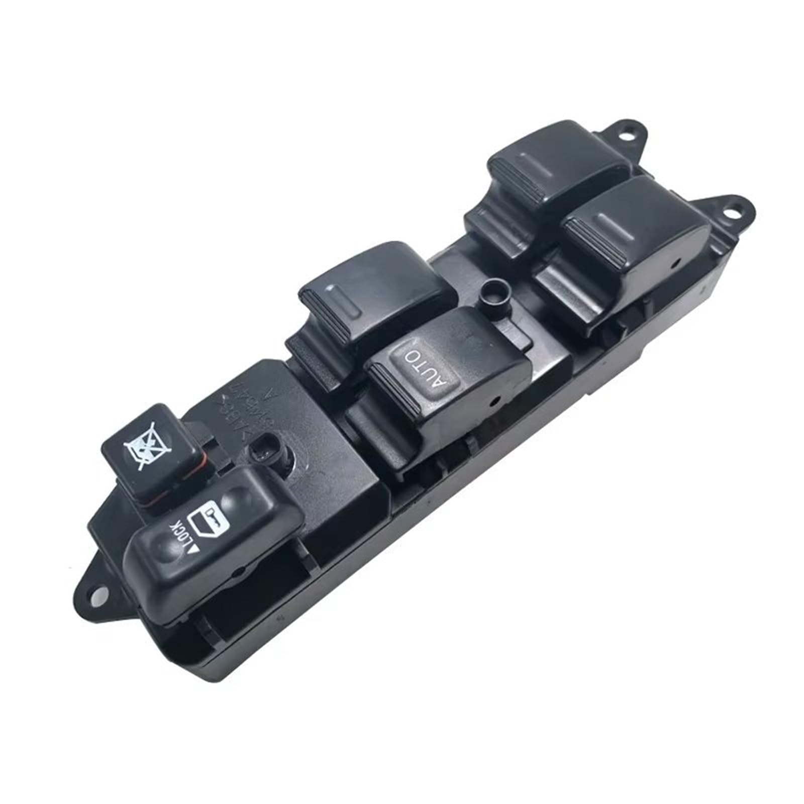 Fensterheber knopf Für Toyota Für Hilux Für Vigo Für Fortuner 2007-2012 Elektrischer Fensterheberschalter Steuerung Glaseinstellknopf Fensterheber Fensterheber knopf Für Toyota Für Hilux Für Vigo Für Fortuner 2007-2012 Elektrischer Fensterheberschalter Steuerung Glaseinstellknopf Fensterheber von MTNDUYGV