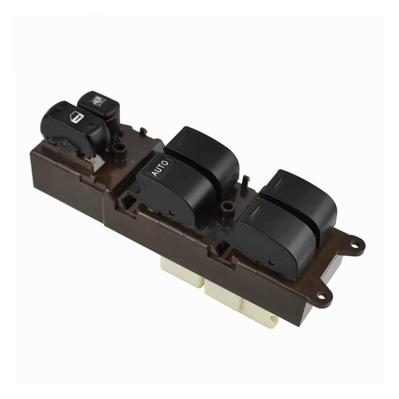 Fensterheber knopf Für Toyota Für Land Für Cruiser 100 Für 1FZFE Für 2UZFE Power Fenster Master Switch 84820-60130 84820-60110 Fensterheber von MTNDUYGV