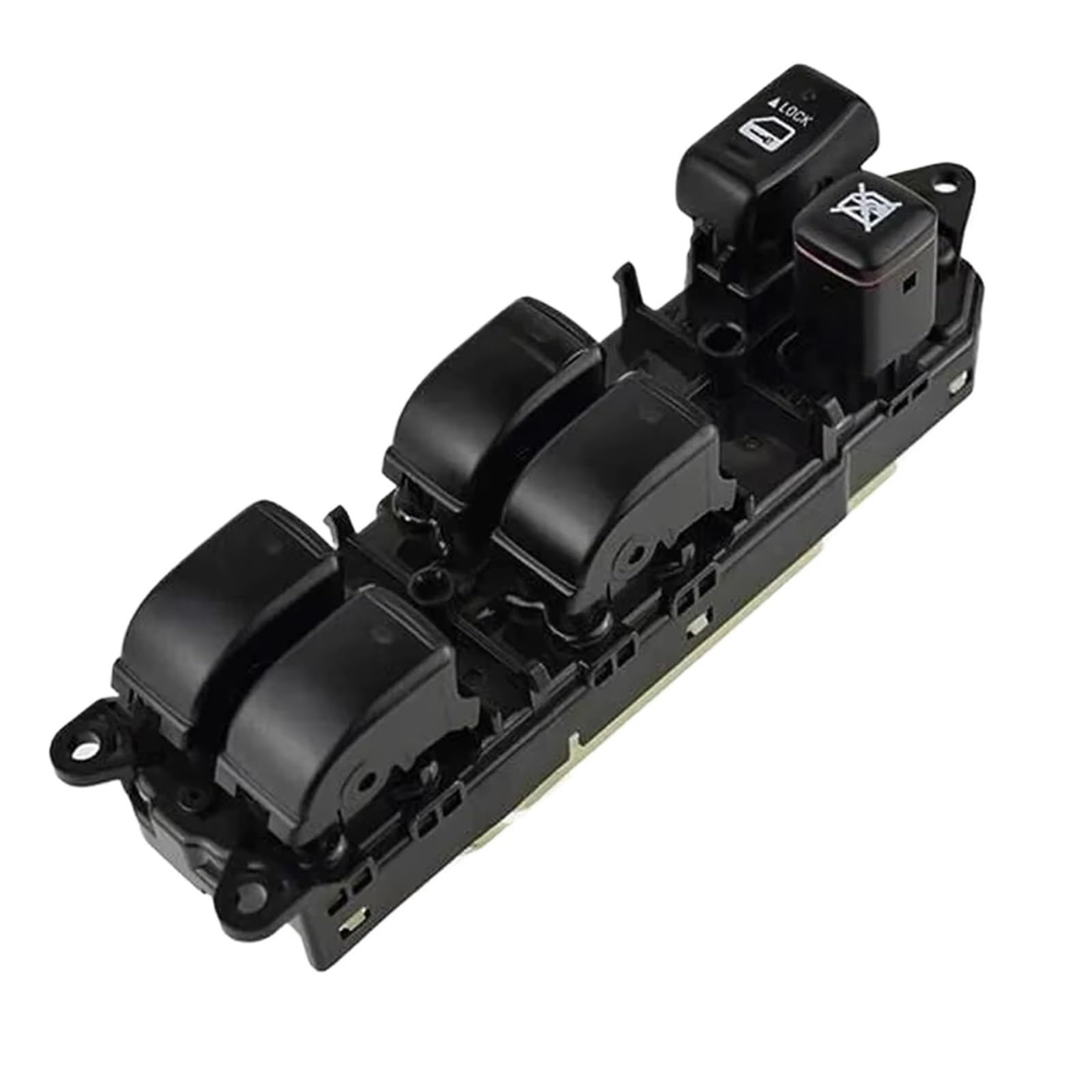Fensterheber knopf Für Toyota Für Land Für Cruiser Für Prado 3,0 2002-2010 Power Fenster Schalter Regler Taste 84040-60052 Fensterheber Fensterheber knopf Für Toyota Für Land Für Cruiser Für Prado 3,0 2002-2010 Power Fenster Schalter Regler Taste 84040-60052 Fensterheber von MTNDUYGV