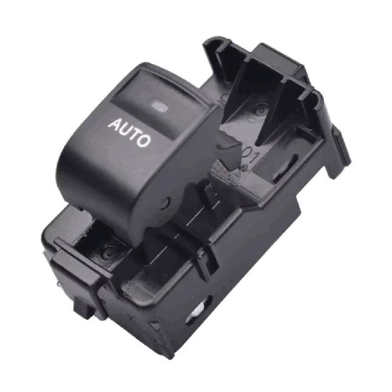 Fensterheber knopf Für Toyota Für Prius Für Land Für Cruiser Für Prado Elektrischer Fensterheber-Türsteuerungsschalterknopf Hinten Beifahrerseite Fensterheber von MTNDUYGV