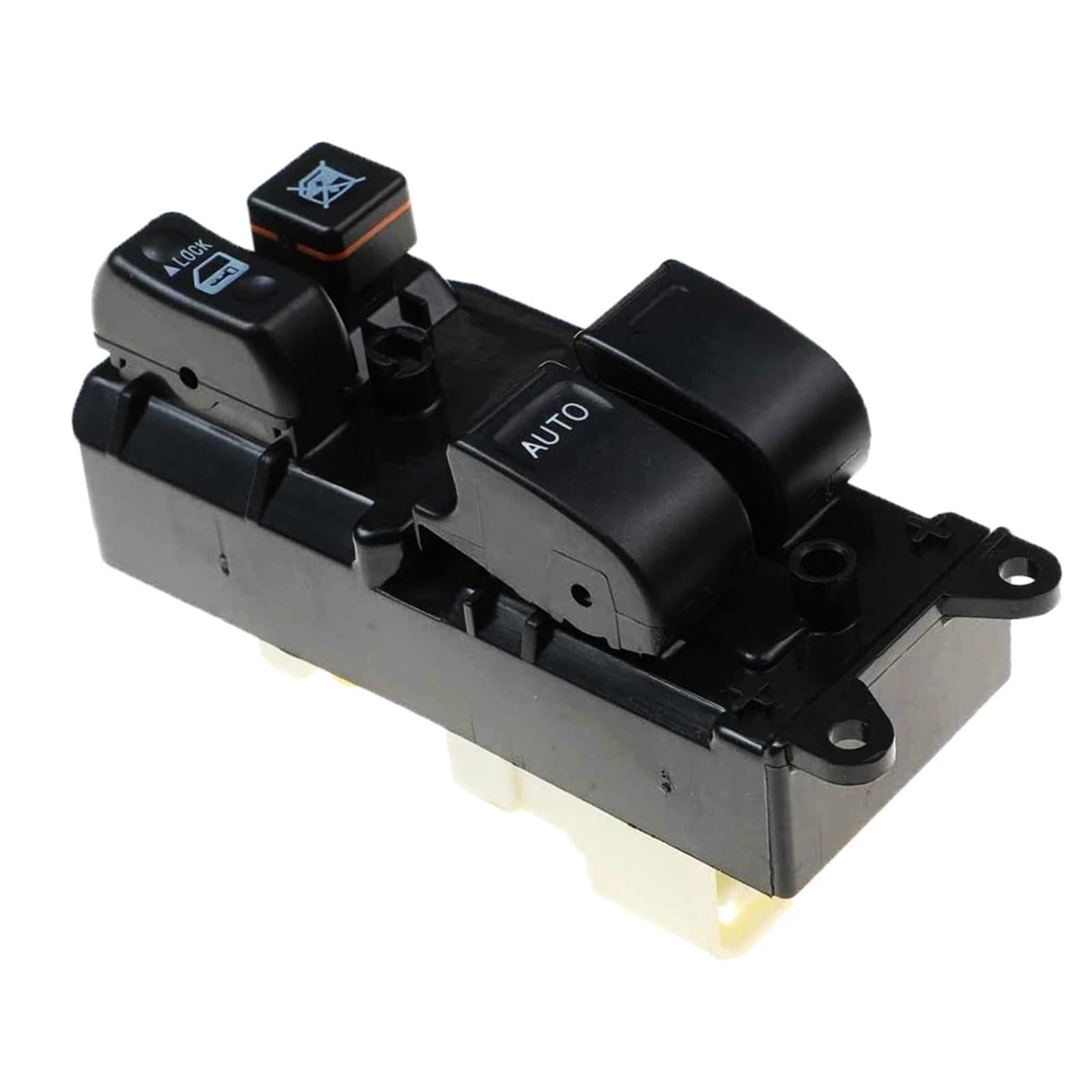 Fensterheber knopf Für Toyota Für Yaris 1999-2005 Power Fenster Schalter Master Fahrer Seite 8482052170 Fensterheber Fensterheber knopf Für Toyota Für Yaris 1999-2005 Power Fenster Schalter Master Fahrer Seite 8482052170 Fensterheber von MTNDUYGV