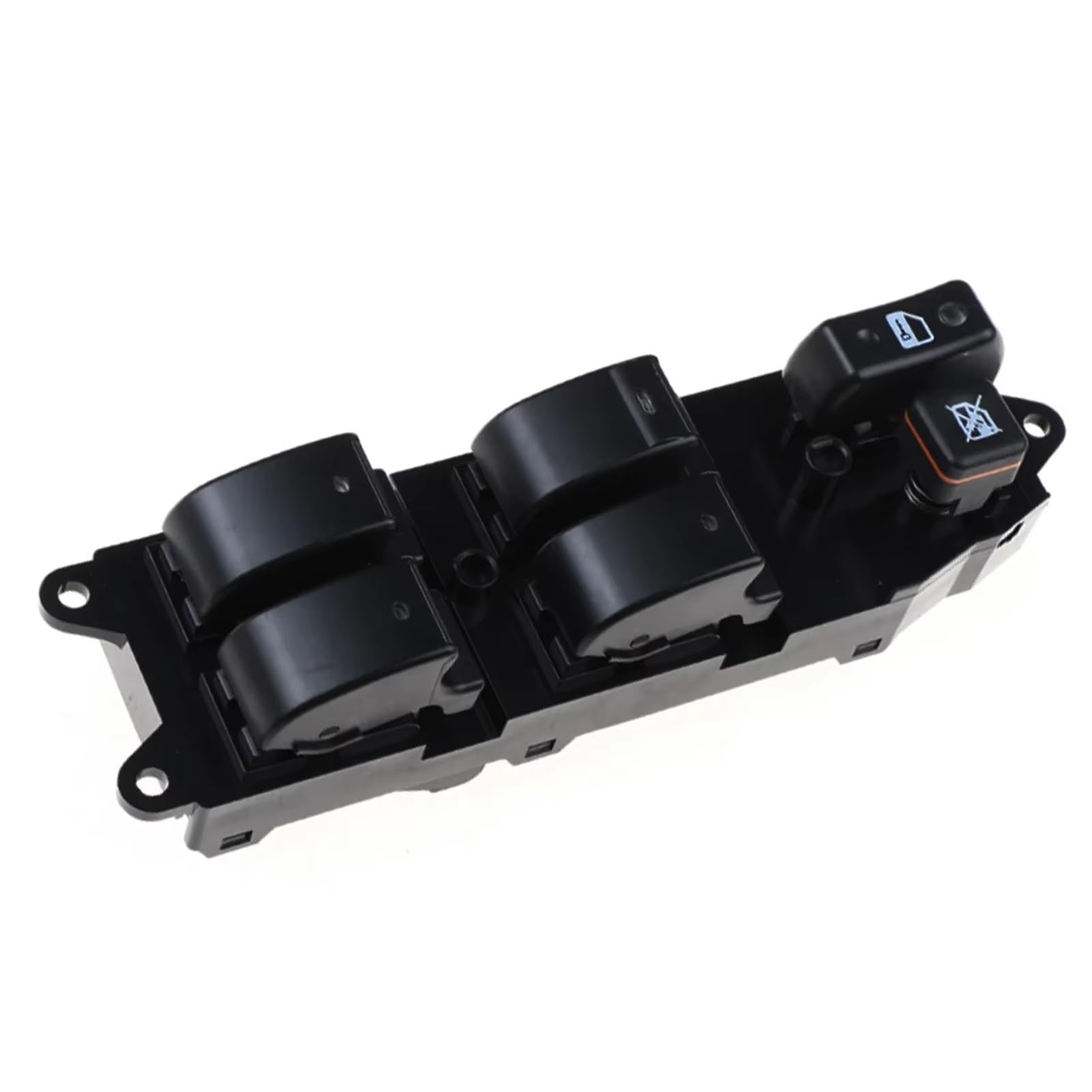 Fensterheber knopf Für Toyota Für Аvensis T250 T251 Für Corolla IX E120 E130 2000-2007 Elektrischer Master-Fensterheber-Steuerschalter Fensterheber Fensterheber knopf Für Toyota Für Аvensis T250 T251 Für Corolla IX E120 E130 2000-2007 Elektrischer Master-Fensterheber-Steuerschalter Fensterheber von MTNDUYGV