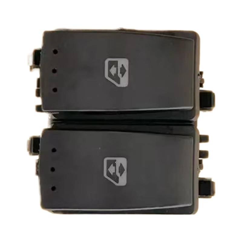 Fensterheber knopf Für Trafic II Für Espace 4 Für Megane II Master Fenster Control Button Schalter 8200315034 Fensterheber von MTNDUYGV