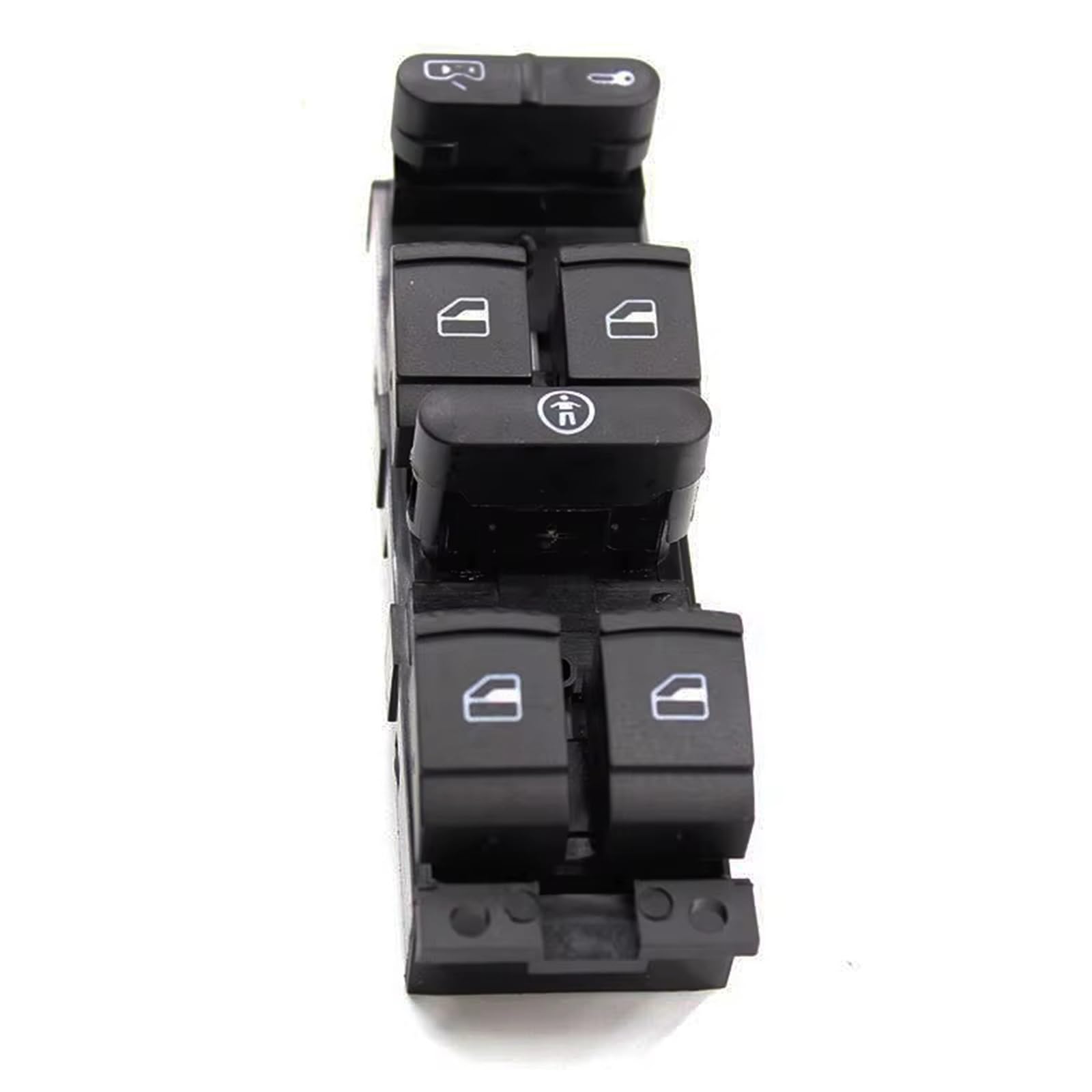 Fensterheber knopf Für VW Für Golf Für Jetta Für Bora Für MK4 Für Passat B5 Elektrischer Fensterheber-Hauptschalterknopf Fensterheber Fensterheber knopf Für VW Für Golf Für Jetta Für Bora Für MK4 Für Passat B5 Elektrischer Fensterheber-Hauptschalterknopf Fensterheber von MTNDUYGV