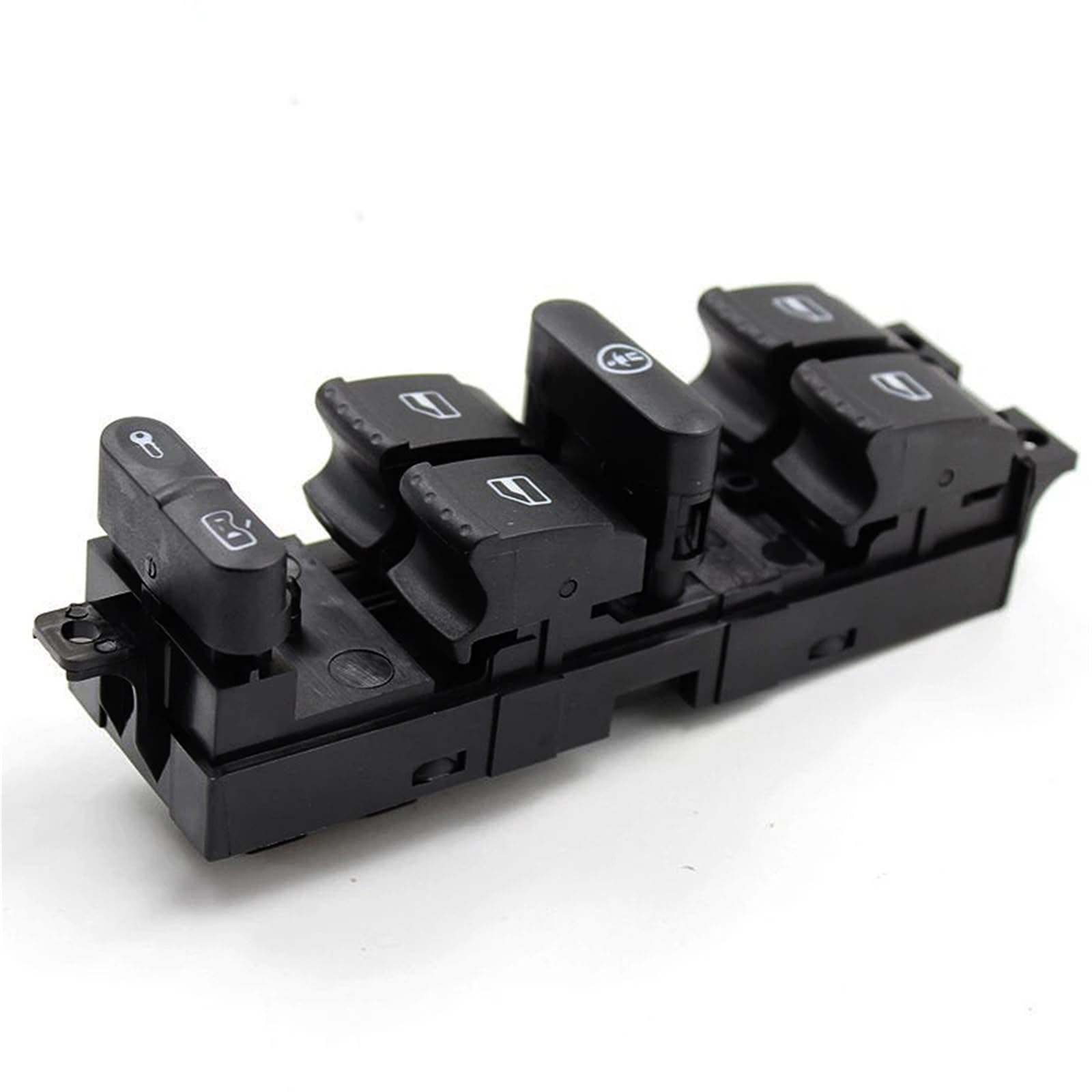 Fensterheber knopf Für VW Für Golf Für Jetta Für Bora Für MK4 Für Passat B5 Elektrischer Fensterheber-Hauptschalterknopf Fensterheber Fensterheber knopf Für VW Für Golf Für Jetta Für Bora Für MK4 Für Passat B5 Elektrischer Fensterheber-Hauptschalterknopf Fensterheber von MTNDUYGV