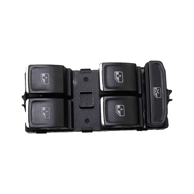 Fensterheber knopf Für VW Für Golf MK7 Für Passat B8 Für Tiguan Für Touran Power Fenster Master Switch Control Button 5GG959857 Fensterheber von MTNDUYGV