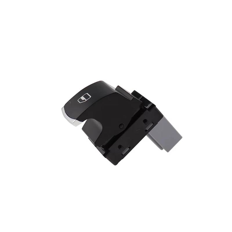 Fensterheber knopf Für VW Für Jetta Für Tiguan Für Caddy Für Golf MK5 MK6 Für Passat Für Touran Für Seat MK2 Steuertaste Für Fensterheberschalter Fensterheber von MTNDUYGV