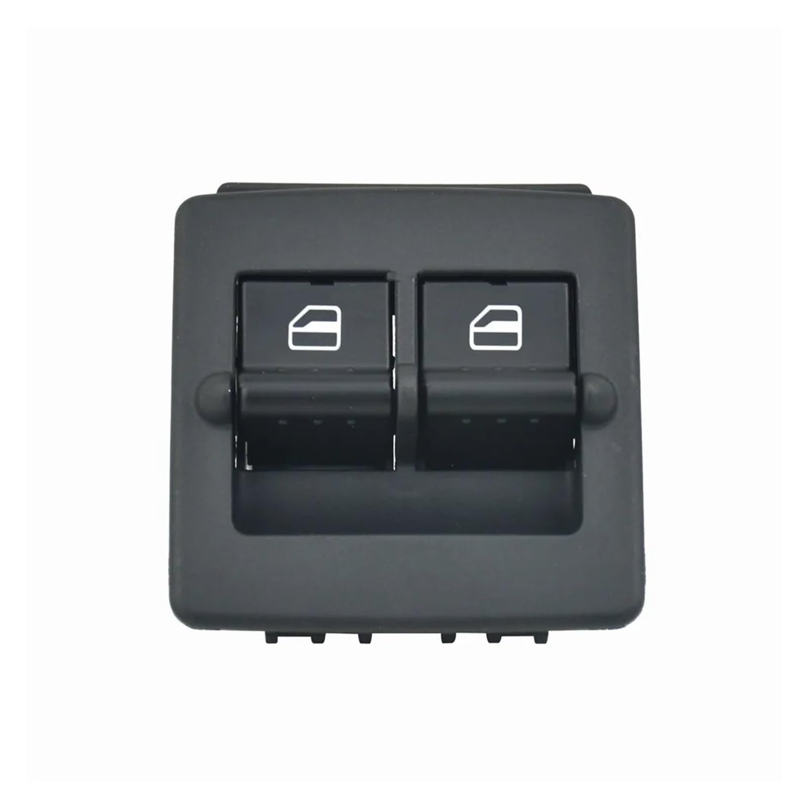 Fensterheber knopf Für VW Für Käfer 1998-2010 Electric Power Master Fenster Schalter Taste 1C0959855 1C0959527 Fensterheber(Master Switch) von MTNDUYGV