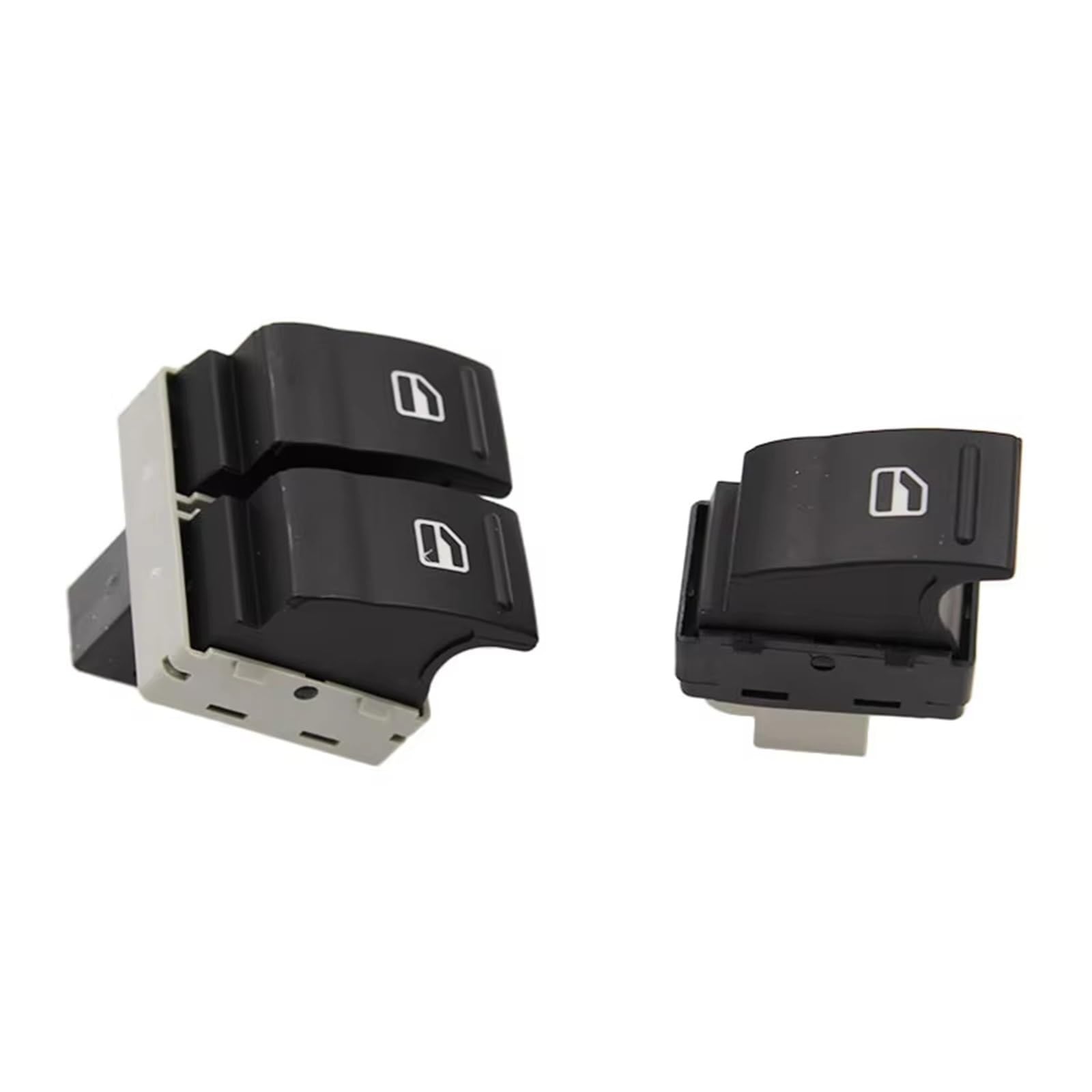 Fensterheber knopf Für VW Für Transporter T5 T6 2005-2014 Fensterheber-Steuerschalter Taste 7E0959855A 7E0959855 Fensterheber Fensterheber knopf Für VW Für Transporter T5 T6 2005-2014 Fensterheber-Steuerschalter Taste 7E0959855A 7E0959855 Fensterheber von MTNDUYGV