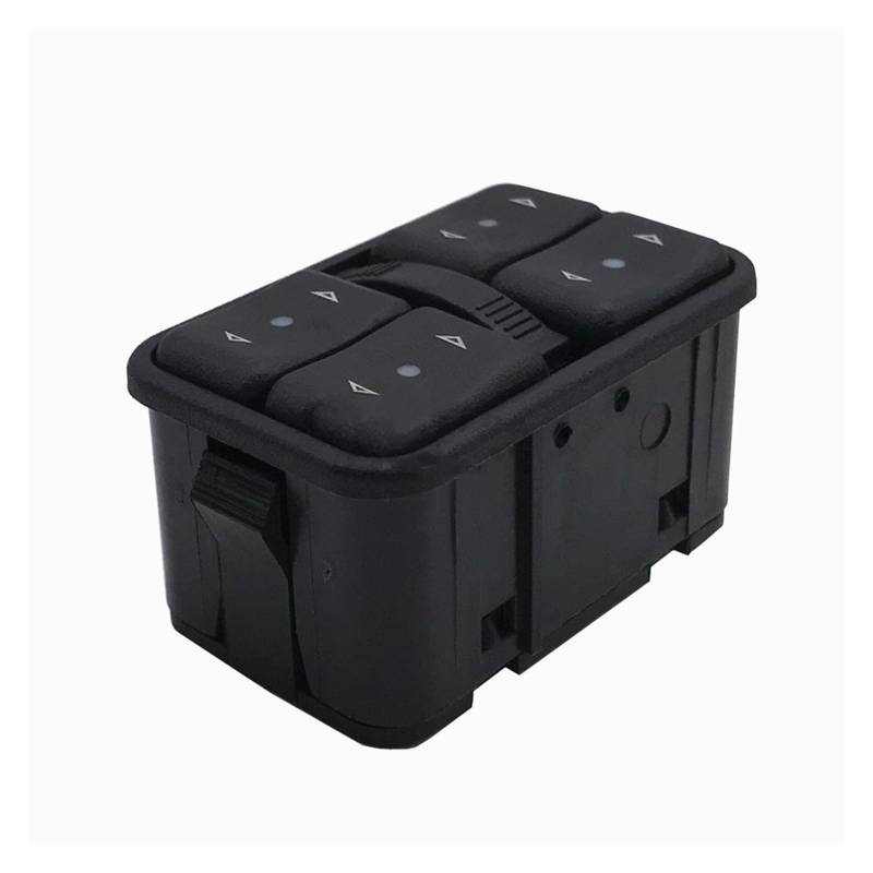 Fensterheber knopf Für Vauxhall Für Astra Master Einzigen Elektrischen Fensterheber Schalter Taste 90561086 Fensterheber(90561086) von MTNDUYGV