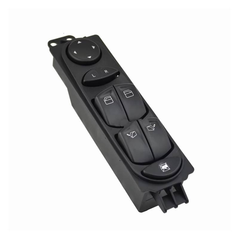 Fensterheber knopf Für Vito Für Viano 2003-2013 Auto Styling Fahrerseite Fensterheberschalter 6395451213 Fensterheber von MTNDUYGV