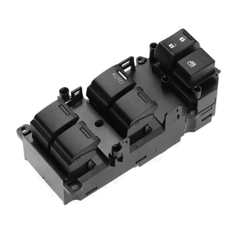 Fensterheber knopf Für XRV Für VEZEL RU1/RU5/RU6 2015-2022 Links Power Elektrische Fenster Master Control Schalter Taste Fahrer Seite Fensterheber von MTNDUYGV