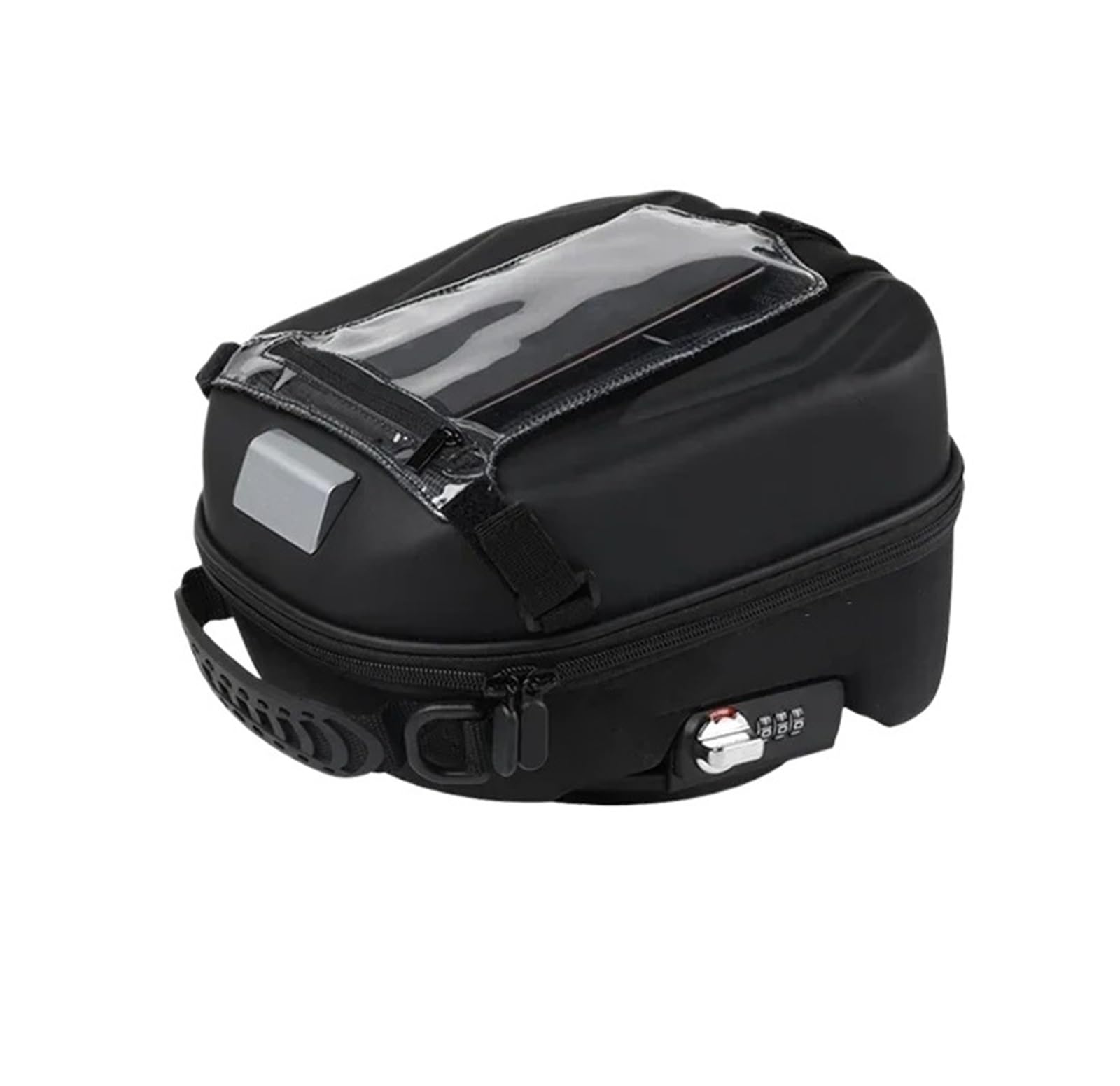 MTNDUYGV Motorrad Hecktasche Für Benelli Für TRK702 TRK702X Für TRK251 Tank Tasche Lagerung Tasche Gepäck Tanklock GPS Navigation Taschen Motorradtasche MTNDUYGV Motorrad Hecktasche Für Benelli Für TRK702 TRK702X Für TRK251 Tank Tasche Lagerung Tasche Gepäck Tanklock GPS Navigation Taschen Motorradtasche von MTNDUYGV