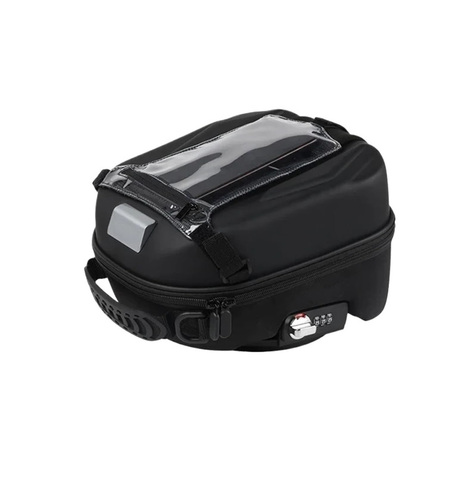 MTNDUYGV Motorrad Hecktasche Für Kawasaki Für Versys 1000 Für Versys1000 2019-2024 Tank Tasche Gepäck Tanklock Lagerung Taschen Navigation Tasche Motorradtasche MTNDUYGV Motorrad Hecktasche Für Kawasaki Für Versys 1000 Für Versys1000 2019-2024 Tank Tasche Gepäck Tanklock Lagerung Taschen Navigation Tasche Motorradtasche von MTNDUYGV