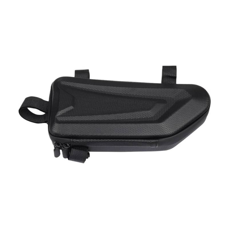 MTNDUYGV Motorrad Hecktasche Für QJMOTOR Für SVT650 SRT750 SRT800 SRT800X QJ650 QJ750 Seitentasche Werkzeugtaschen Rahmen Stoßfänger Aufbewahrungstasche Motorradtasche(Single) von MTNDUYGV