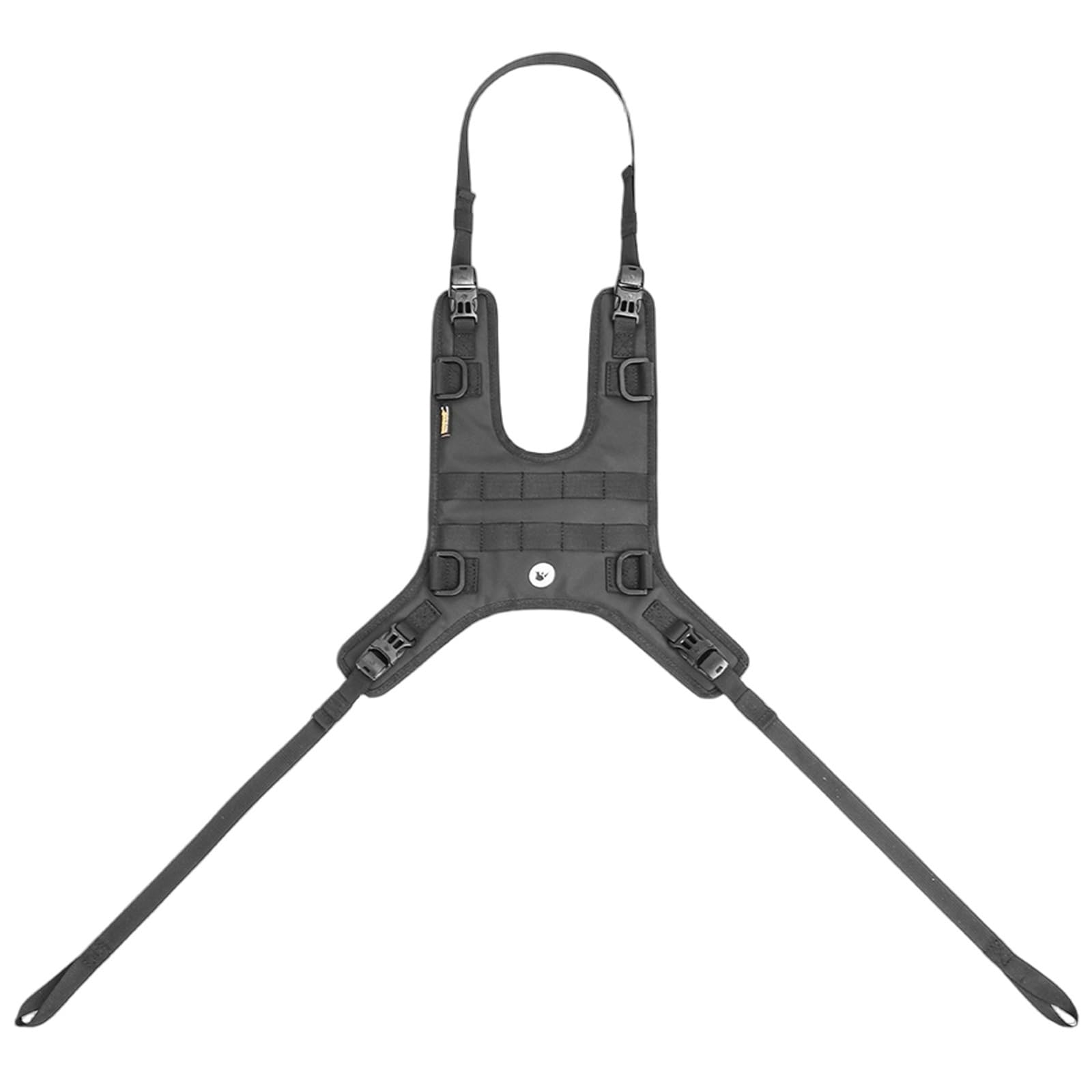 MTNDUYGV Motorrad Hecktasche Für R1200GS Motorradrahmen Crash Bar Tasche Wasserdicht 6L Stoßfänger Reparatur Werkzeug Platzierung Trockentaschen Motorradtasche(Fuel Tank Bag) von MTNDUYGV