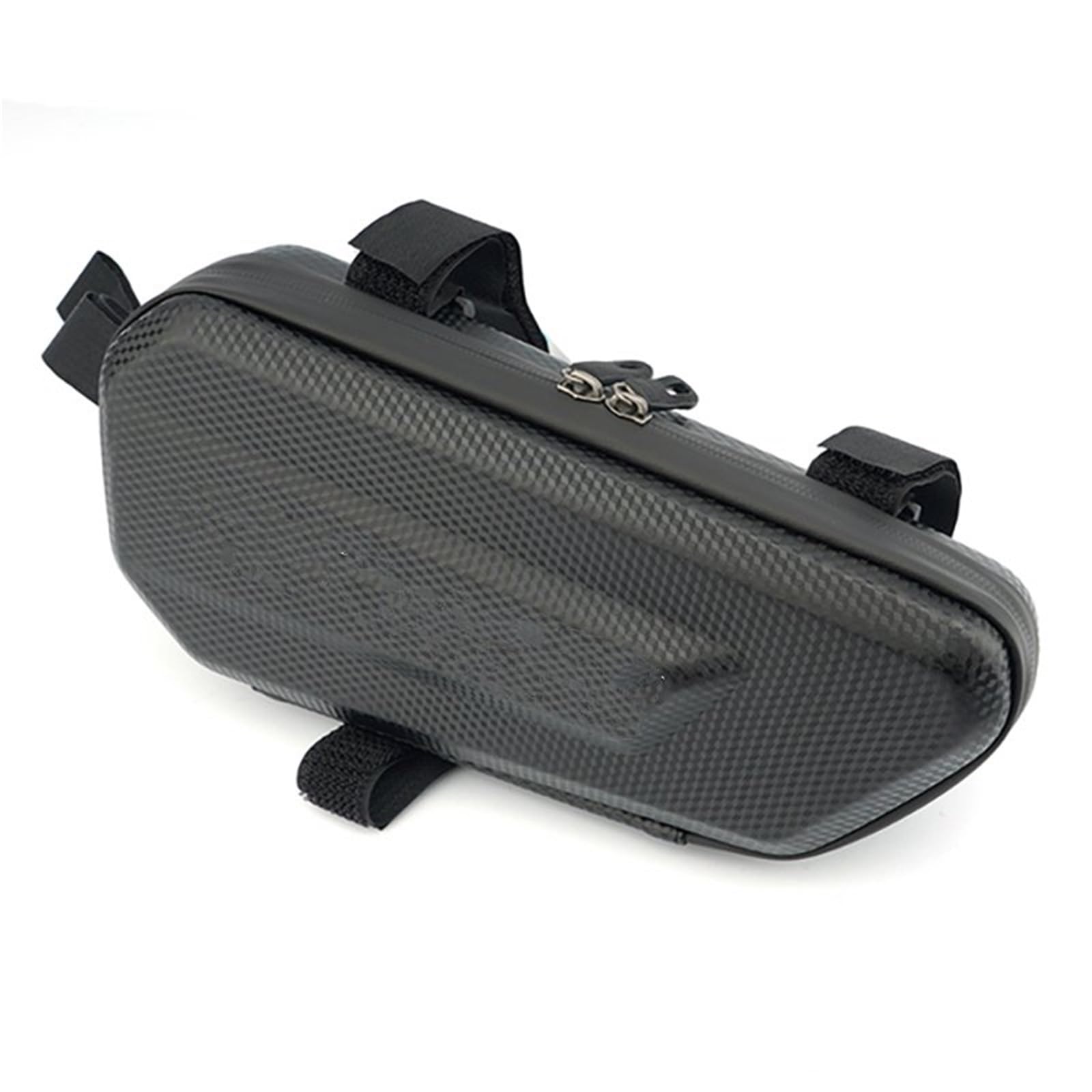 MTNDUYGV Motorrad Hecktasche Für R1200GS R1250GS F750GS F850GS F900R F900XR Motorradrahmen Crash Bars wasserdichte Tasche Stoßfänger Platzierung Tasche Motorradtasche(Left Side) von MTNDUYGV