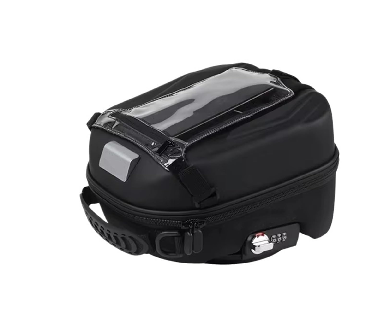 MTNDUYGV Motorrad Hecktasche Für Suzuki GSX-8S GSX-8R 2023 2024 2025 Tank Tasche Gepäck Tanklock Lagerung Rucksack GPS Navigation Taschen Motorradtasche MTNDUYGV Motorrad Hecktasche Für Suzuki GSX-8S GSX-8R 2023 2024 2025 Tank Tasche Gepäck Tanklock Lagerung Rucksack GPS Navigation Taschen Motorradtasche von MTNDUYGV
