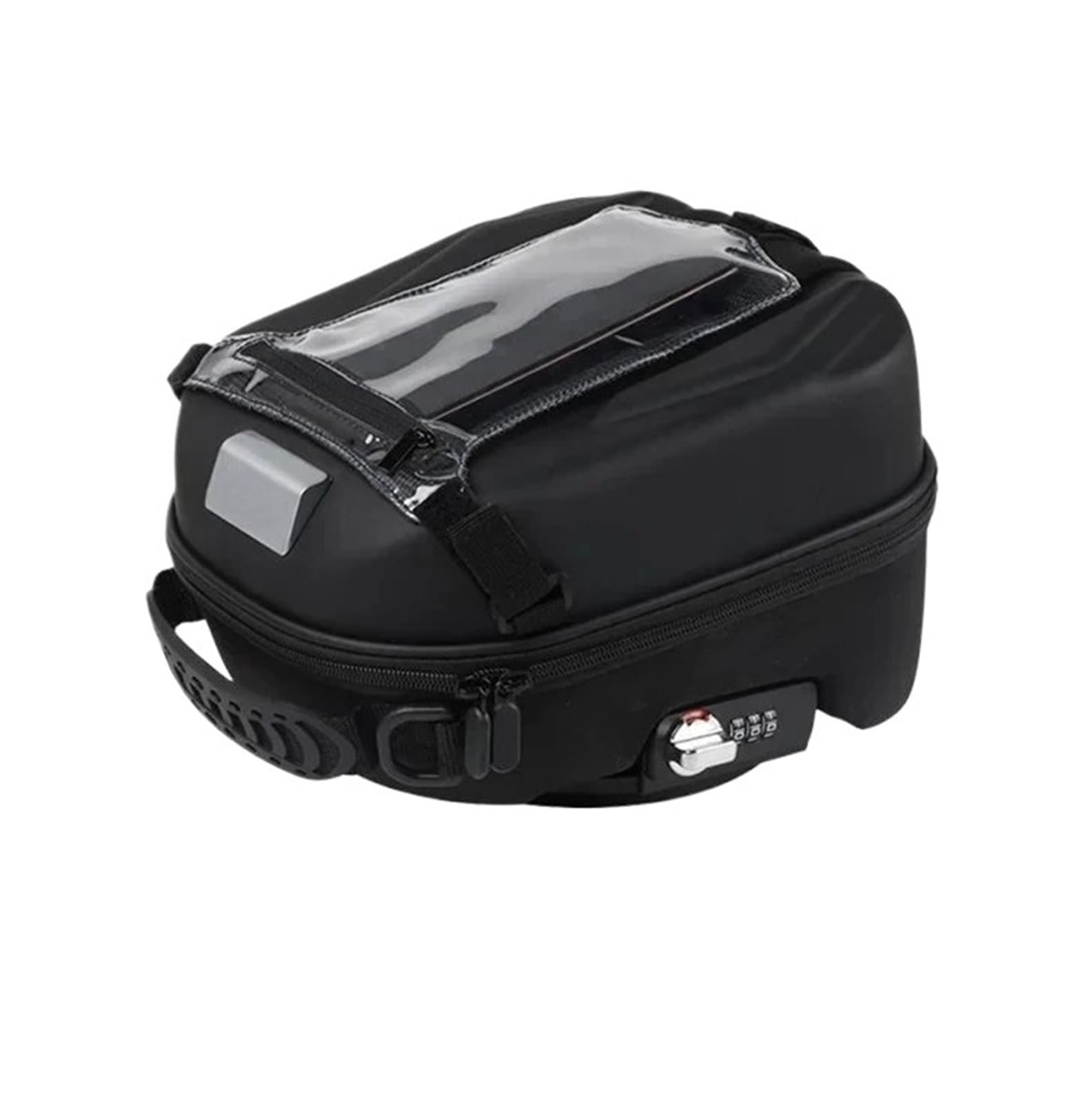 Motorrad Hecktasche Für CFMOTO 800MT MT800 2022 2023 2024 Motorrad Kraftstoff Tank Tasche Gepäck Rucksack Tanklock Navigation Taschen Motorradtasche Motorrad Hecktasche Für CFMOTO 800MT MT800 2022 2023 2024 Motorrad Kraftstoff Tank Tasche Gepäck Rucksack Tanklock Navigation Taschen Motorradtasche von MTNDUYGV