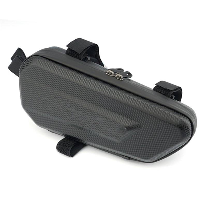 Motorrad Hecktasche Für MT09 Für MT-09 FZ-09 Für MT03 Für MT25 Motorradrahmen-Crash-Bars wasserdichte Tasche Stoßfänger-Platzierungstasche Motorradtasche(Left Side) von MTNDUYGV