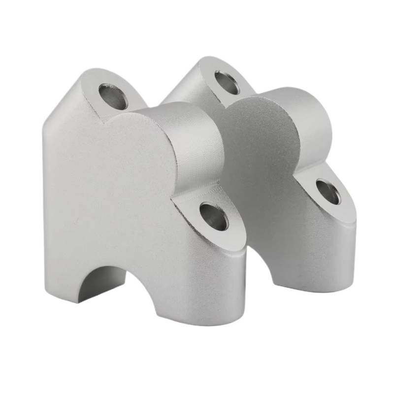 Motorrad-lenkererhöhung FÜR S1000XR S 1000 XR 2020 2021 2022 Motorrad Lenker Riser Griff Bar Clamp Verlängern Adapter von MTNDUYGV