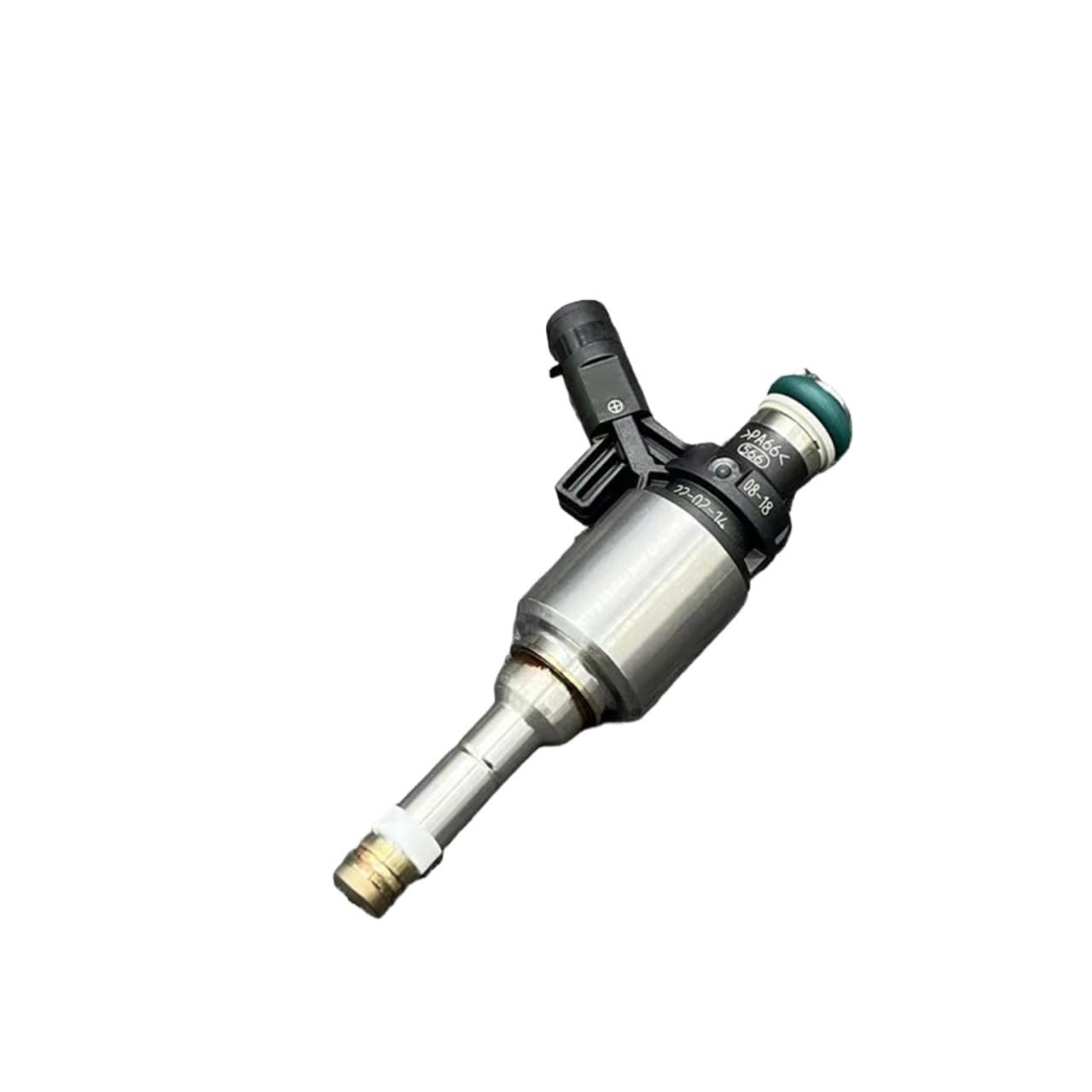 0261500276 4 STÜCKE Kraftstoffeinspritzdüse Ist Geeignet Kompatibel Mit AU-DI Passat Tiguan Golf 1.8T Gen 8,7x4,4 cm 06H906036H 06H 906 036 Q 0261500276 4 STÜCKE Kraftstoffeinspritzdüse Ist Geeignet Kompatibel Mit AU-DI Passat Tiguan Golf 1.8T Gen 8,7x4,4 cm 06H906036H 06H 906 036 Q von MTOIDVALX