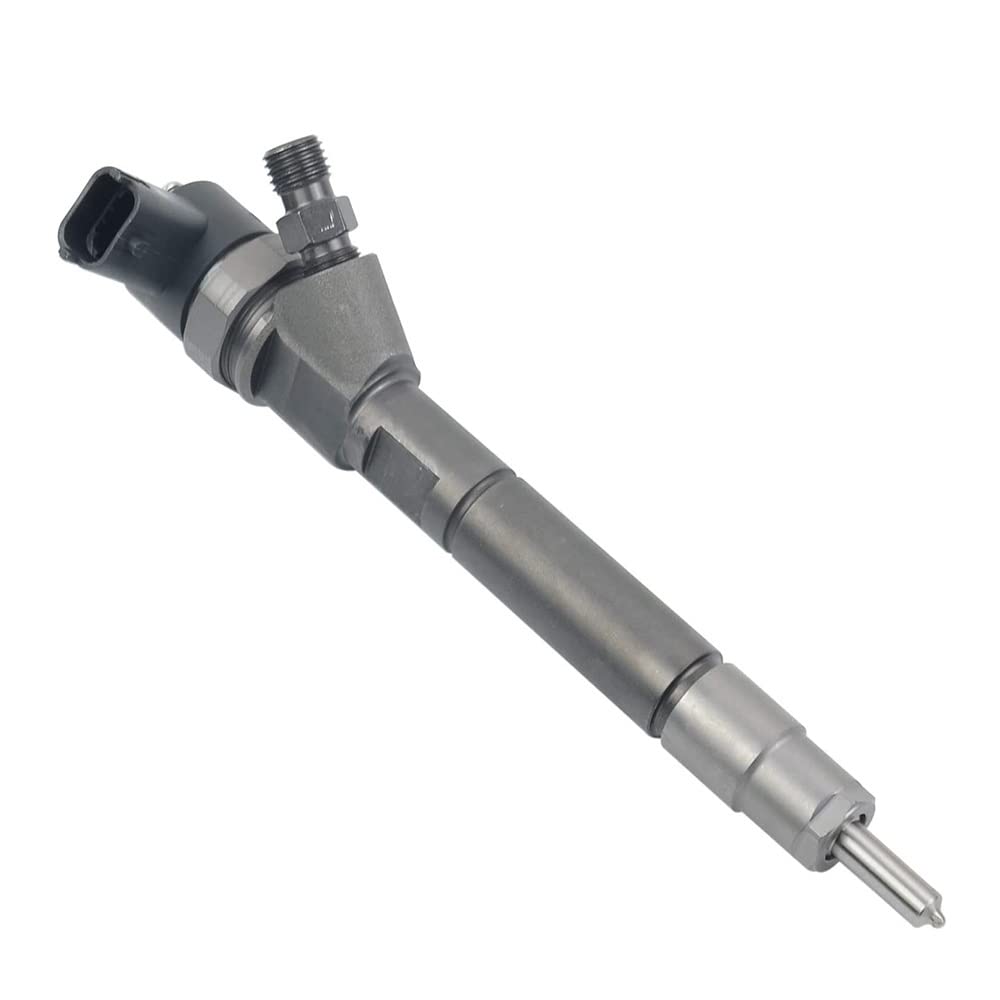 0445110141 Common Rail Kraftstoff Injektor 0 445 110 141 Kompatibel Mit G9U724 9109795, 82 00 146 357, 77 01 474 813 Motor 0445110141 Common Rail Kraftstoff Injektor 0 445 110 141 Kompatibel Mit G9U724 9109795, 82 00 146 357, 77 01 474 813 Motor von MTOIDVALX