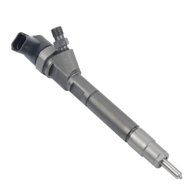 0445110141 Common Rail Kraftstoff Injektor 0 445 110 141 Kompatibel Mit G9U724 9109795, 82 00 146 357, 77 01 474 813 Motor von MTOIDVALX
