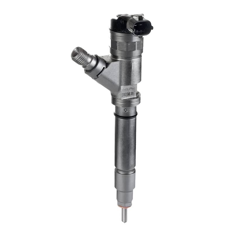 0445120082/0986435520 Kompatibel mit 2007.5-2010 6.6L LMM GM Chev Chevrole GMC Duramax -Diesel-Kraftstoffeinspritzdüse PFI-520 von MTOIDVALX