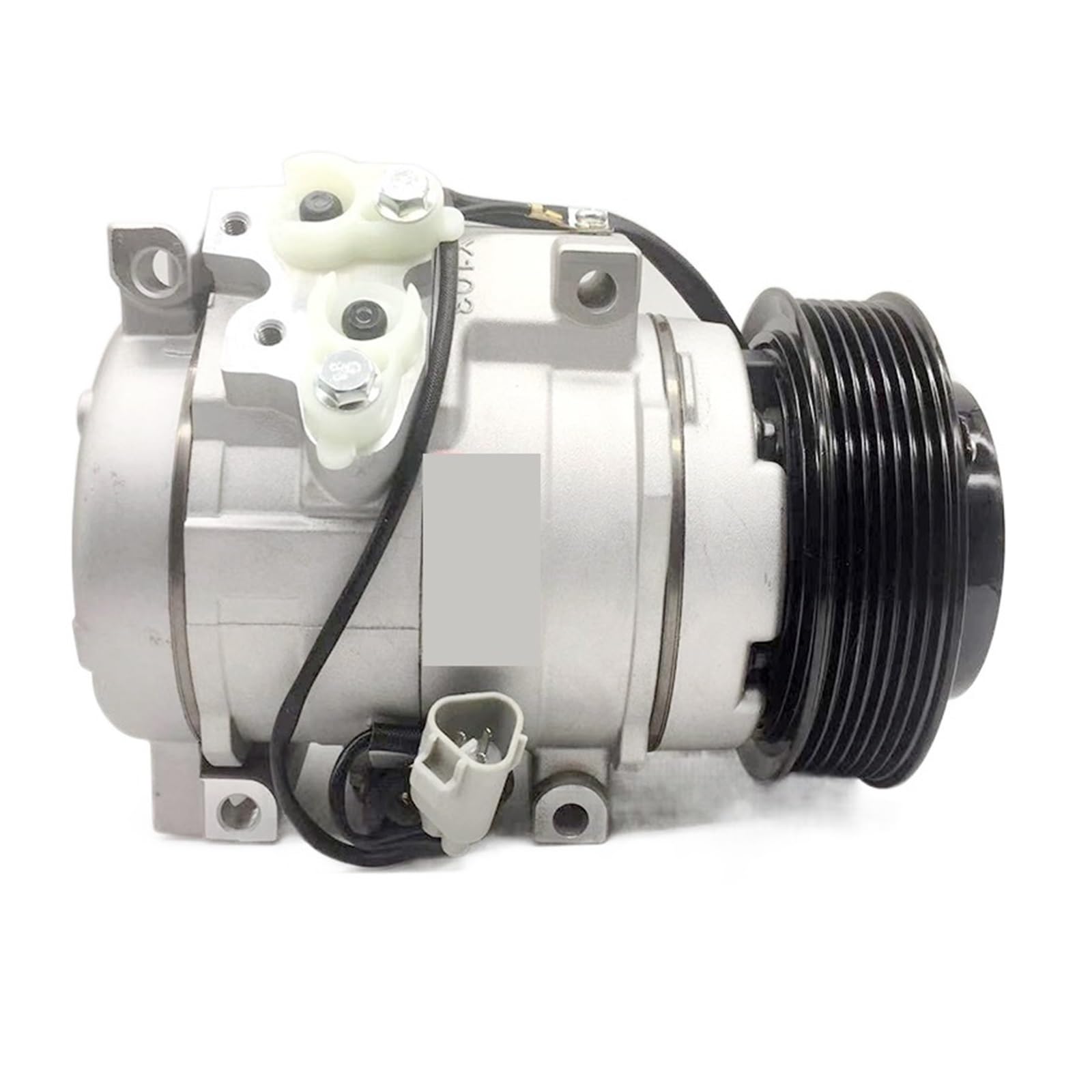 10S17C AC A/c Kompressor Kompatibel Mit Toyota Land Cruiser HIACE HILUX 88320-26600 88320-35730 88320-25110 88310-25220 88310-0K270 10S17C AC A/c Kompressor Kompatibel Mit Toyota Land Cruiser HIACE HILUX 88320-26600 88320-35730 88320-25110 88310-25220 88310-0K270 von MTOIDVALX