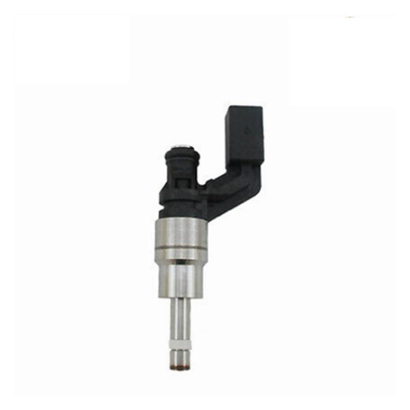 4 STÜCKE Kompatibel Mit Volkswagen Golf 1,6 81 Kw Audi A2 8Z 1,6 Benzin Kraftstoff Injektor 02 Zu 05 SCHLECHT 036906036 0261500005 0261500016 von MTOIDVALX