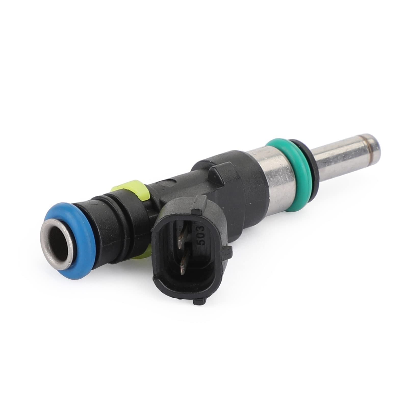 4 stücke Kraftstoff Injektoren 1465A412 Fit Kompatibel Mit Mitsubishi Outlander Lancer 4 stücke Kraftstoff Injektoren 1465A412 Fit Kompatibel Mit Mitsubishi Outlander Lancer von MTOIDVALX