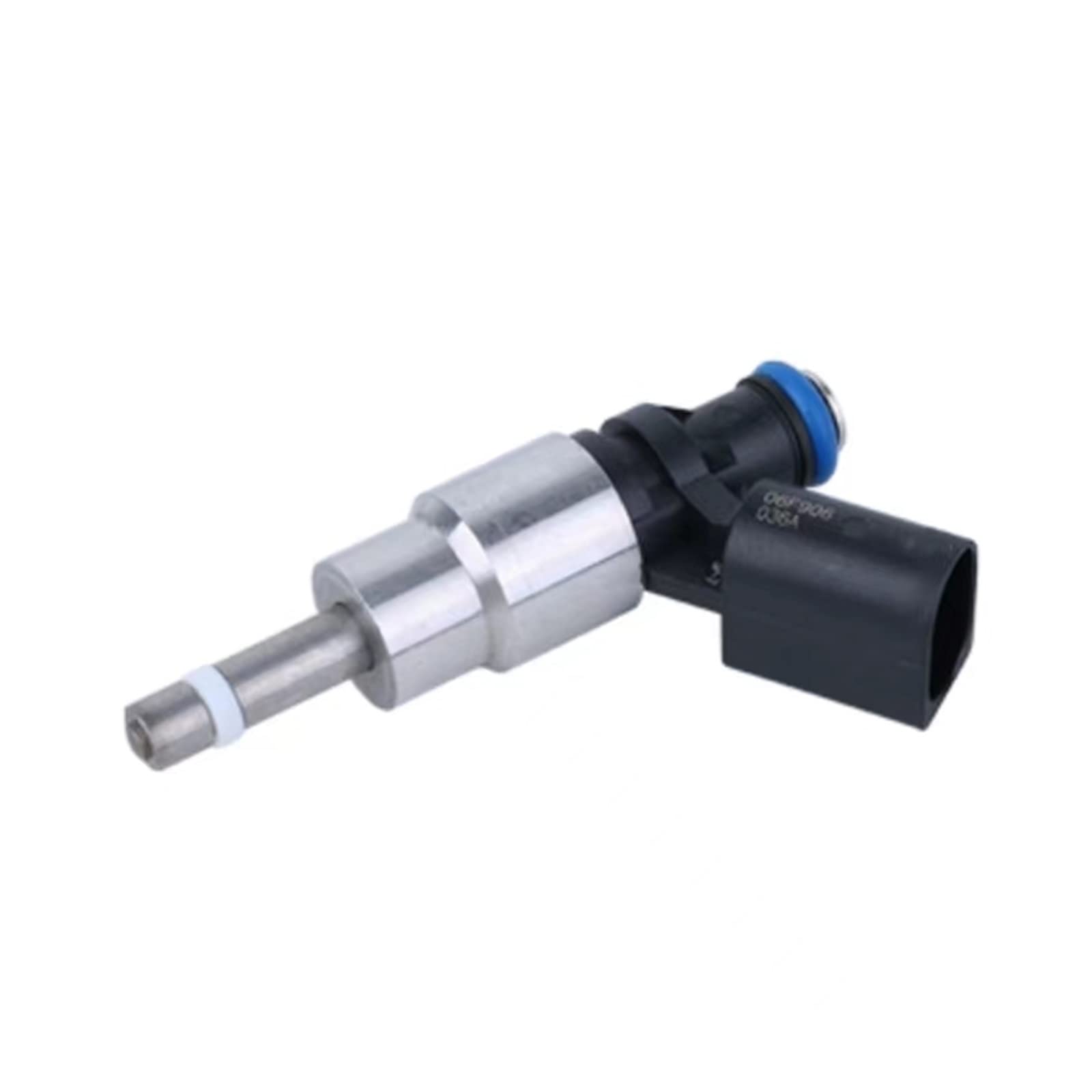 4-teilige Einspritzdüsen 06F906036A, kompatibel mit Audi A4 Quattro A4 2005–2009 TT 2008–2009 A3 2006–2008, kompatibel mit Volkswagen Passat Jetta 2006–2008 4-teilige Einspritzdüsen 06F906036A, kompatibel mit Audi A4 Quattro A4 2005–2009 TT 2008–2009 A3 2006–2008, kompatibel mit Volkswagen Passat Jetta 2006–2008 von MTOIDVALX