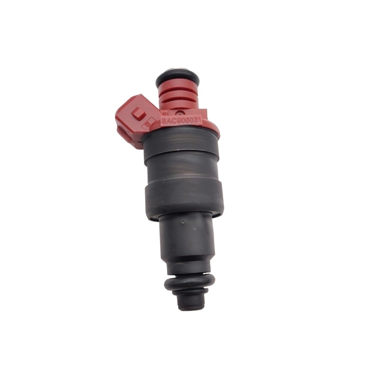4-teiliges Kraftstoffinjektor-Set BAC906031, kompatibel mit VW-Golf III 1H1 1.8L 91-97, Einspritzmotorventile, Benzin-Autozubehör 4-teiliges Kraftstoffinjektor-Set BAC906031, kompatibel mit VW-Golf III 1H1 1.8L 91-97, Einspritzmotorventile, Benzin-Autozubehör von MTOIDVALX