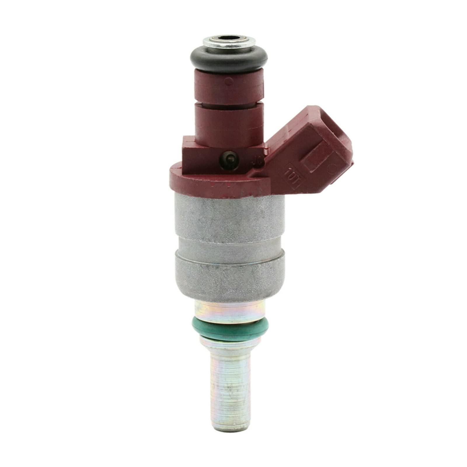 4PC Kraftstoff Injektor düse Kompatibel mit Mercedes-Benz W203 CL203 S203 C209 W211 S211 R171 906 1,8 L A2710780023 2710780023 4PC Kraftstoff Injektor düse Kompatibel mit Mercedes-Benz W203 CL203 S203 C209 W211 S211 R171 906 1,8 L A2710780023 2710780023 von MTOIDVALX