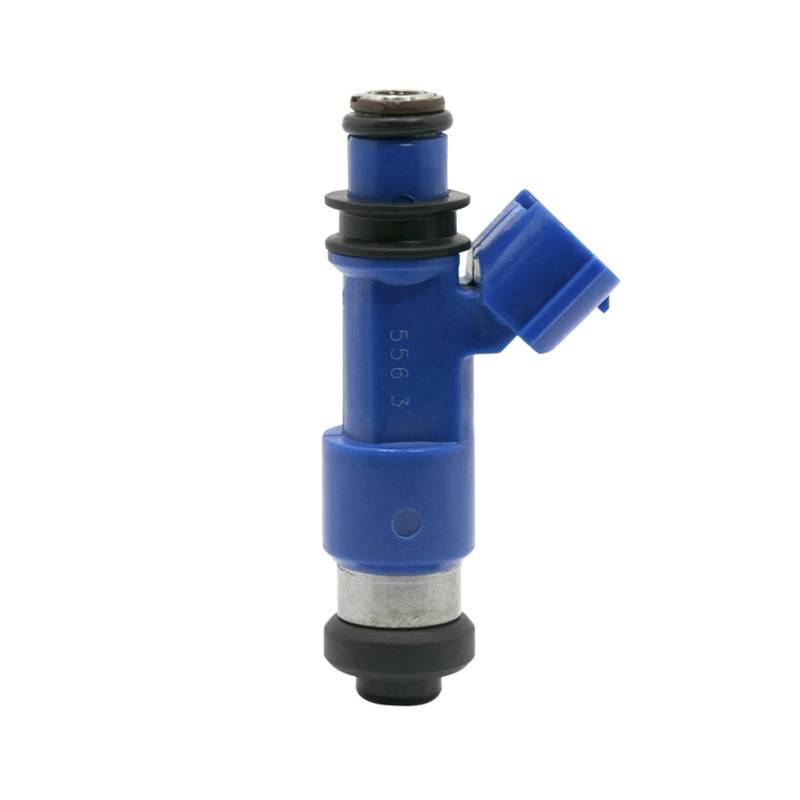 4Pcs 950CC Blau Kraftstoff Injektoren 16611-AA720 Kompatibel Mit Subaru WRX/STI Legacy GT 16611AA720 von MTOIDVALX