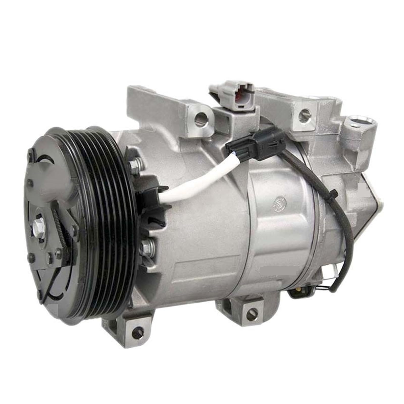 AC-Kompressor kompatibel mit Nissan Altima 2.5SL 2.5SV 2013 2014 2015 2016 2017 926003TA0A 926003TA0B 92600-3TA0C 92600-3TA0D 926003TA0E AC-Kompressor kompatibel mit Nissan Altima 2.5SL 2.5SV 2013 2014 2015 2016 2017 926003TA0A 926003TA0B 92600-3TA0C 92600-3TA0D 926003TA0E von MTOIDVALX
