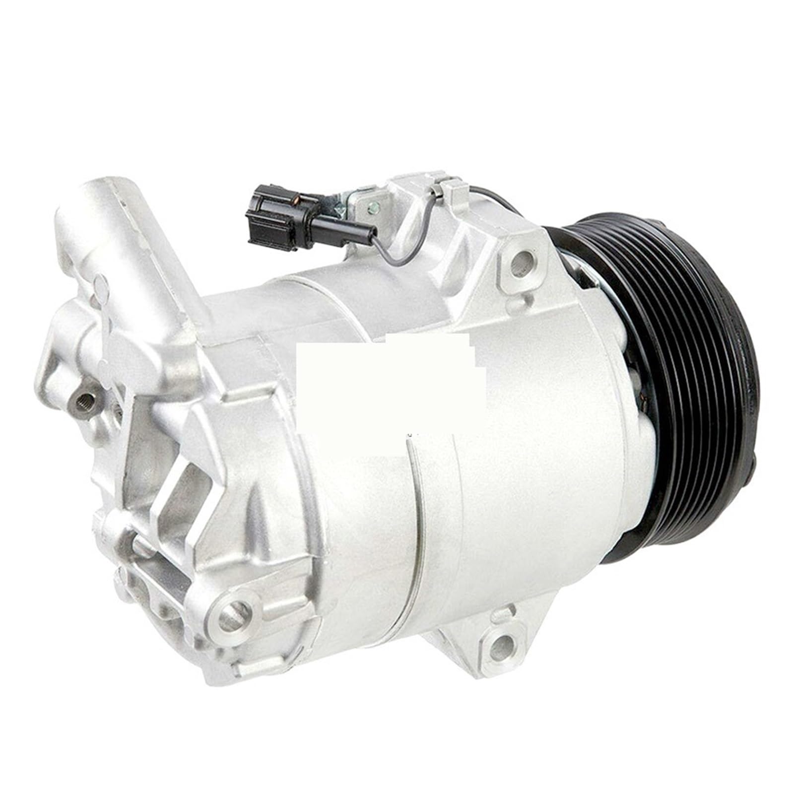 AC-Kompressor kompatibel mit Nissan Pathfinder V6 4.0L DOHC 2005-2012 92600-EA200 92600-ZL90B 92600-ZP80B 92600-ZT00B 92600-ZP80A AC-Kompressor kompatibel mit Nissan Pathfinder V6 4.0L DOHC 2005-2012 92600-EA200 92600-ZL90B 92600-ZP80B 92600-ZT00B 92600-ZP80A von MTOIDVALX