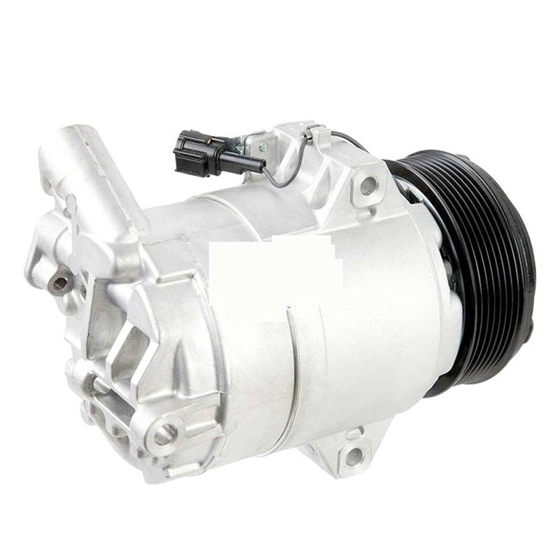 AC-Kompressor kompatibel mit Nissan Pathfinder V6 4.0L DOHC 2005-2012 92600-EA200 92600-ZL90B 92600-ZP80B 92600-ZT00B 92600-ZP80A von MTOIDVALX