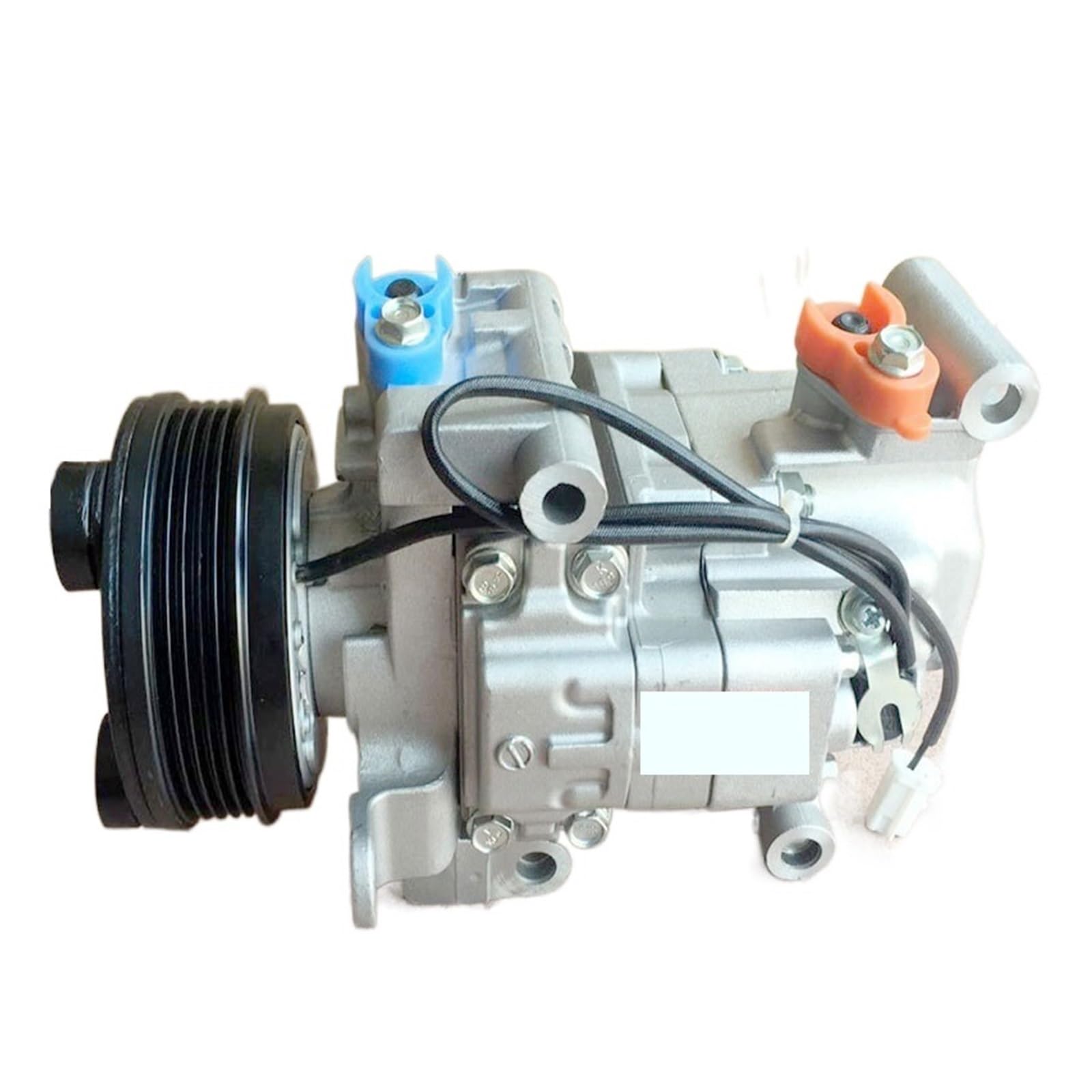 AUTO A/C AC Klimaanlage Kompressor Kompatibel Mit MAZDA 3 Kompatibel Mit MAZDA 5 2004 2005 2006 2007 2008 2009 BP4S61K00 CC4361450E H12A1AH4FX AUTO A/C AC Klimaanlage Kompressor Kompatibel Mit MAZDA 3 Kompatibel Mit MAZDA 5 2004 2005 2006 2007 2008 2009 BP4S61K00 CC4361450E H12A1AH4FX von MTOIDVALX