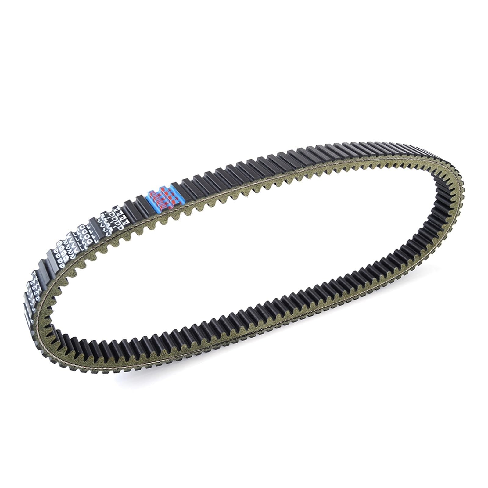 Antriebsriemen kompatibel mit Aprilia Atlantic 500 2001-2004 / Piaggio X9 500 2001 2002 Motorgetriebe-Kupplungsriemen Antriebsriemen kompatibel mit Aprilia Atlantic 500 2001-2004 / Piaggio X9 500 2001 2002 Motorgetriebe-Kupplungsriemen von MTOIDVALX