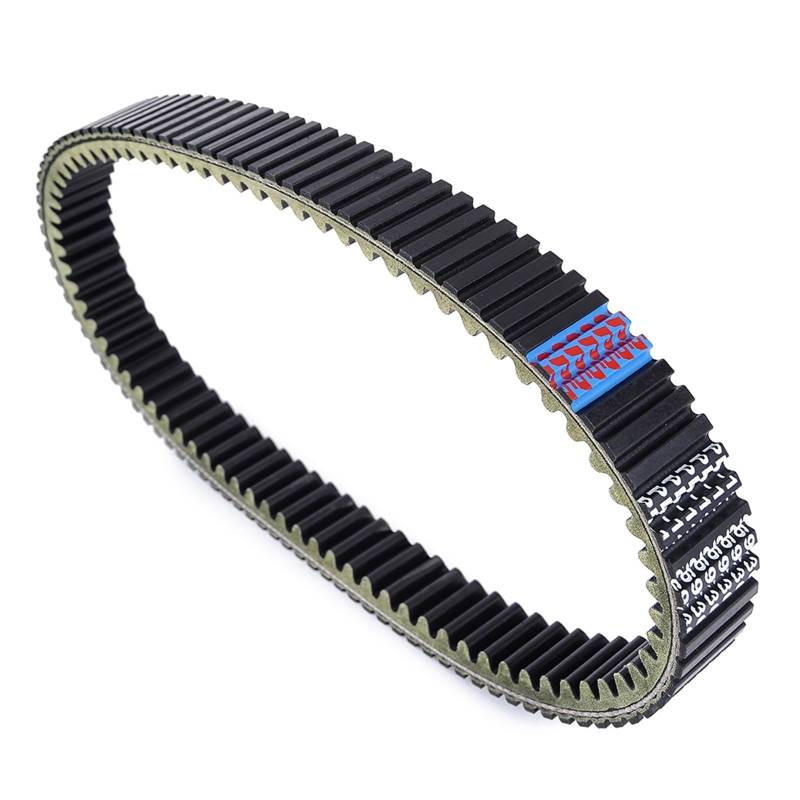 Antriebsriemen kompatibel mit CF Moto Snyper Terralander ZForce CForce Tracker UForce 800 EX EFI EPS X8 ZForce 1000 800055000 0800-055000-0001 von MTOIDVALX
