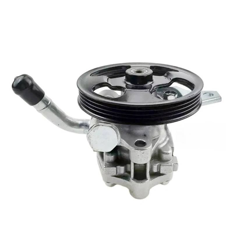 Auto-Hydrauliköl-Lenkpumpe Servopumpe Kompatibel mit Mazda 323 FAMILY 1.6L OE: B25D-32-650 B25D32650 von MTOIDVALX