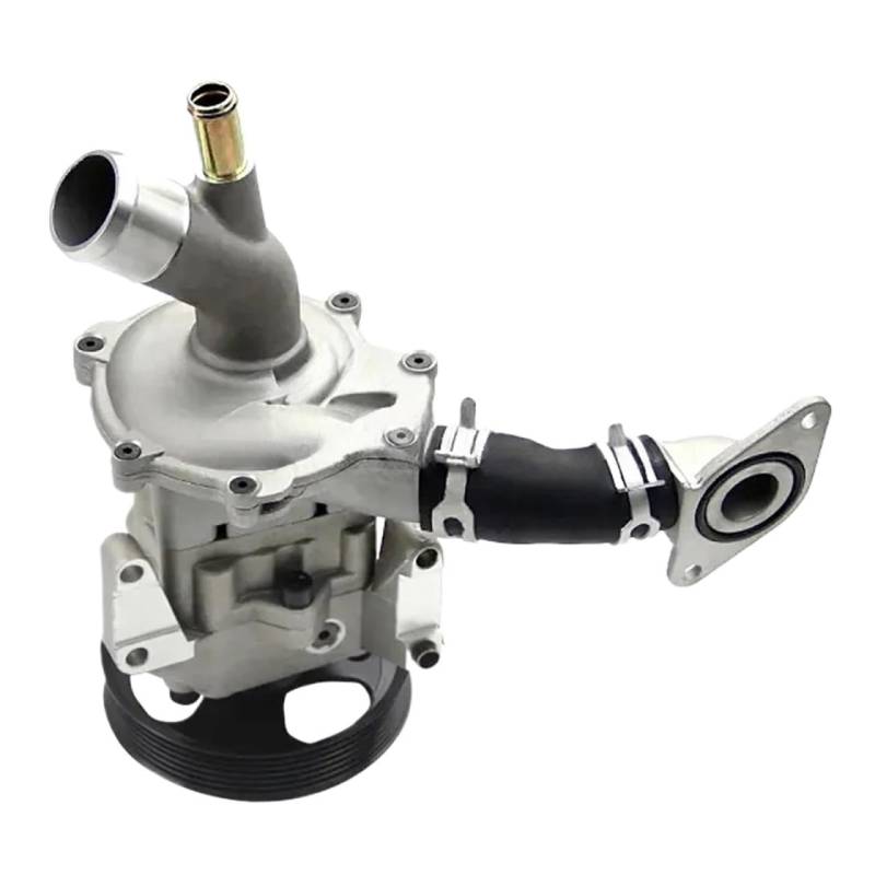 Autoteile Servopumpe Kompatibel mit BMW Kompatibel mit Mini Cooper R50 R53 1.4 1.6L 01-06 11517513062 11517510803 04656489AD von MTOIDVALX