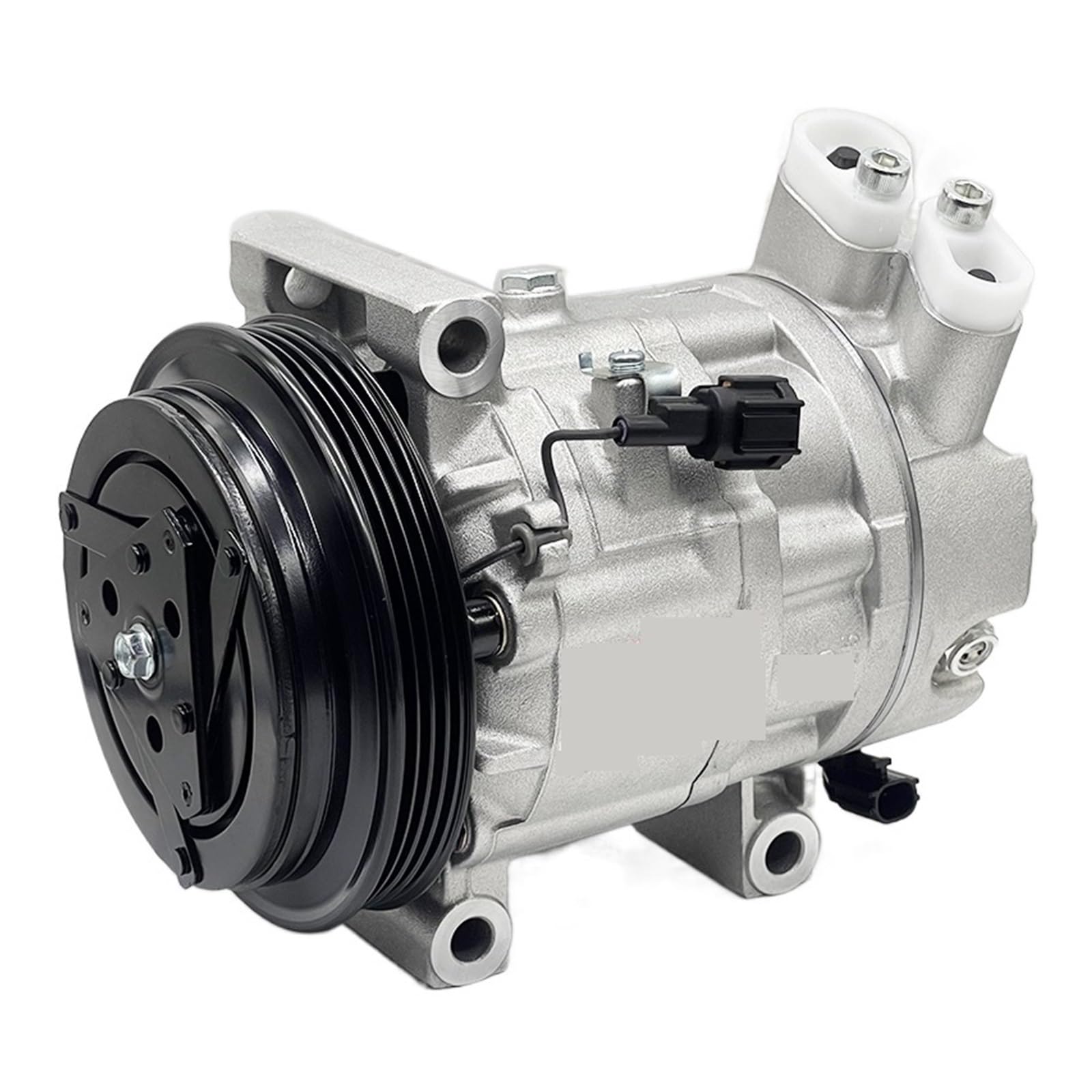 CWV618 Klimaanlage AC-Kompressor Kompatibel mit Infiniti G35 FX35 2004 2005 2006 2007 92600-AC000 92600-AM500 92600AC000 92600AC00A 92600AC00B CWV618 Klimaanlage AC-Kompressor Kompatibel mit Infiniti G35 FX35 2004 2005 2006 2007 92600-AC000 92600-AM500 92600AC000 92600AC00A 92600AC00B von MTOIDVALX