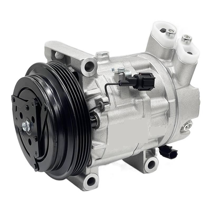 CWV618 Klimaanlage AC-Kompressor Kompatibel mit Infiniti G35 FX35 2004 2005 2006 2007 92600-AC000 92600-AM500 92600AC000 92600AC00A 92600AC00B von MTOIDVALX