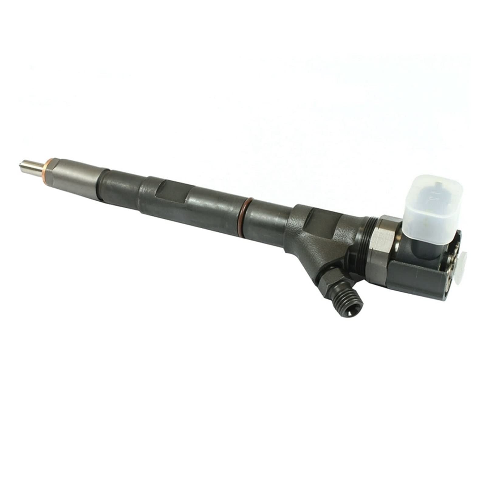 Crdi-Diesel-Kraftstoffeinspritzventil 0445110279 33800-4A000 Kompatibel mit HYUNDAI H1 (STAREX) 2002-2006 / KIA SORENTO 2002-2009 2.5 von MTOIDVALX