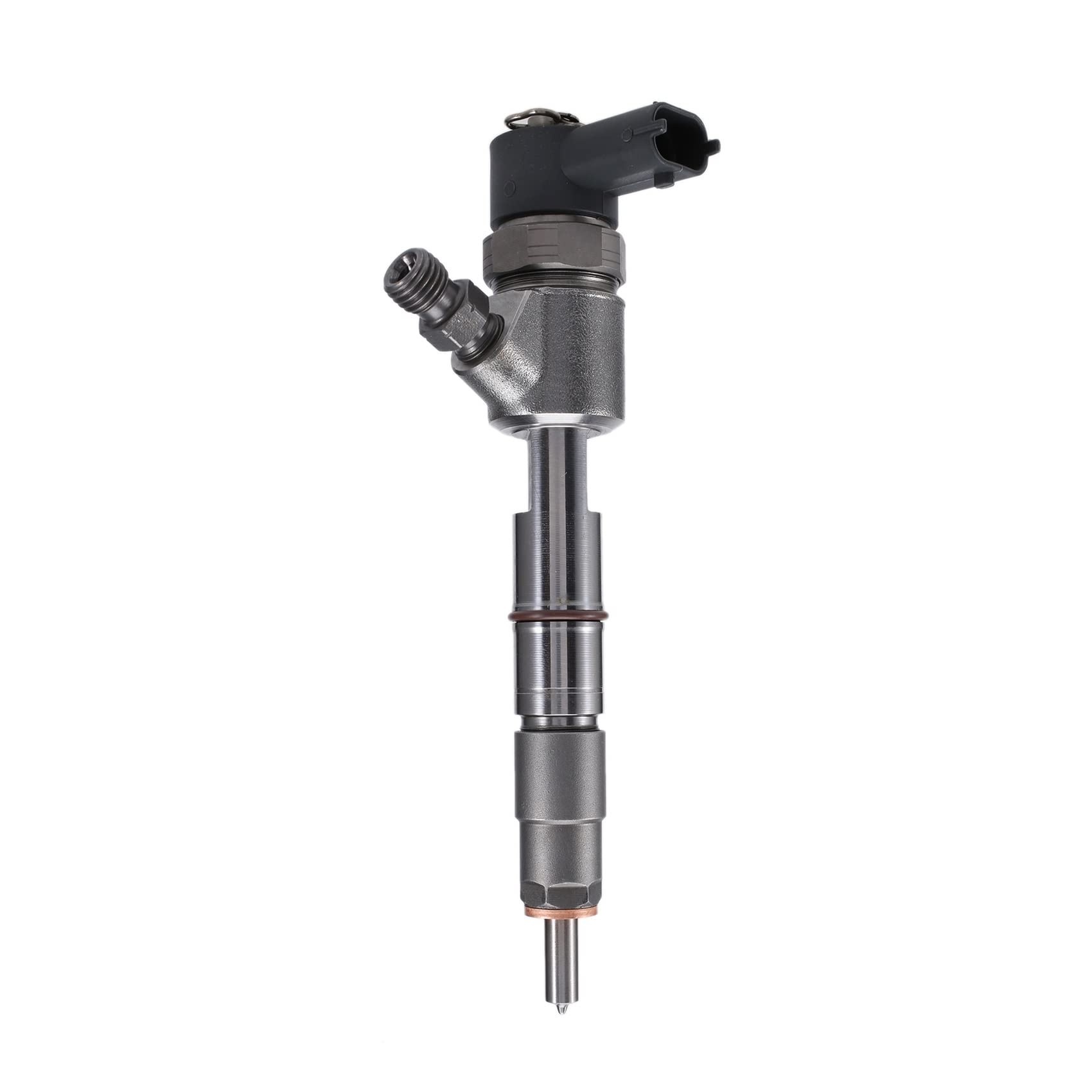Diesel Common Rail Kraftstoff Injektor 0445110721 Kompatibel Mit Düse DLLA143P2500 Diesel Common Rail Kraftstoff Injektor 0445110721 Kompatibel Mit Düse DLLA143P2500 von MTOIDVALX